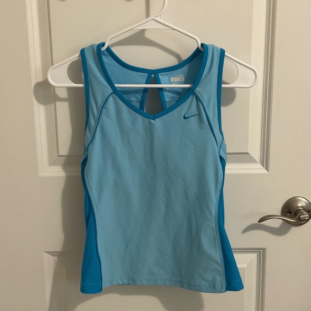 Nike Tanktop